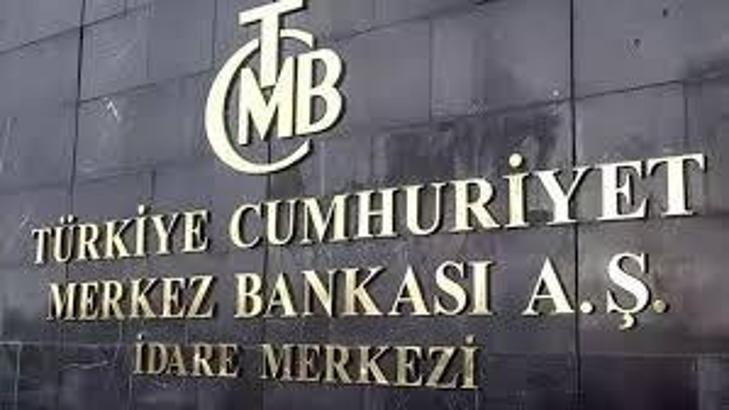 TCMB, cari açık verilerini açıkladı