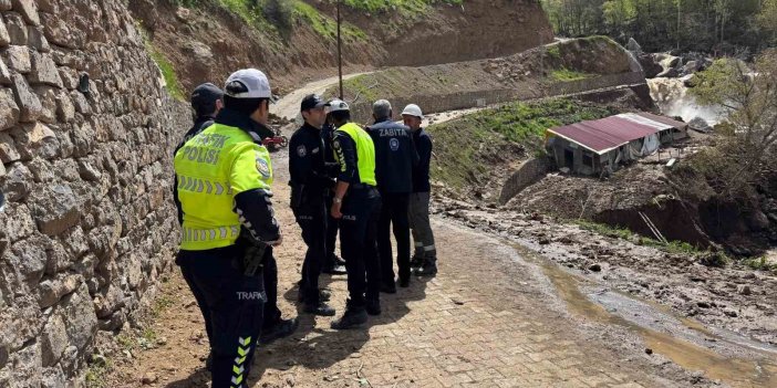 Şırnak’ta selin bilançosu ortaya çıktı