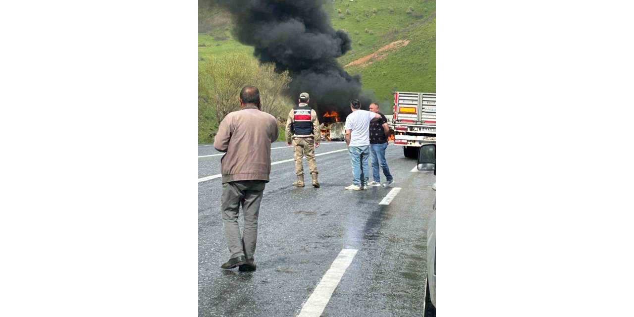 Bitlis-Van karayolundaki feci kazada hayatını kaybedenlerin isimleri belli oldu