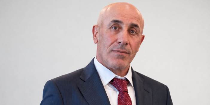 Yüksekovalı Fikret Ören Türkiye Kayak Federasyonu yönetimine seçildi