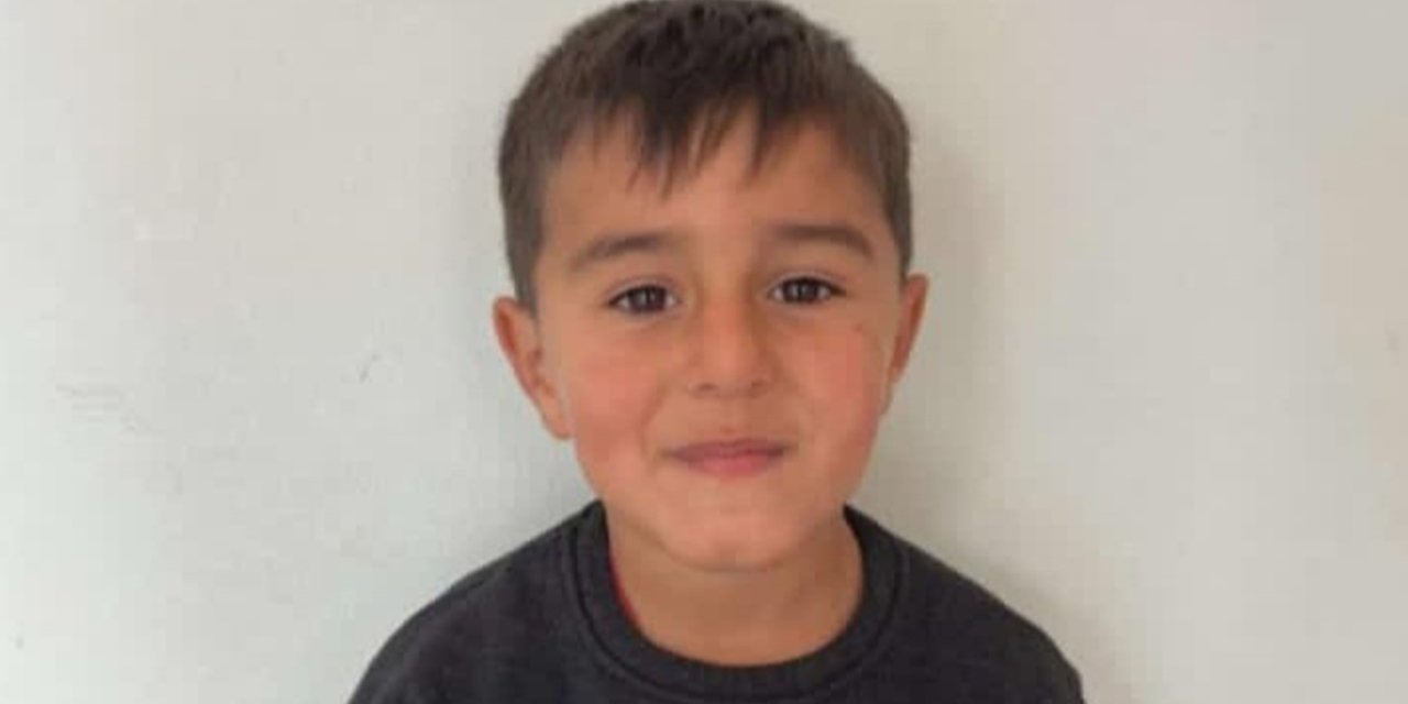 Kayıp olarak aranan 5 yaşındaki çocuk ölü bulundu