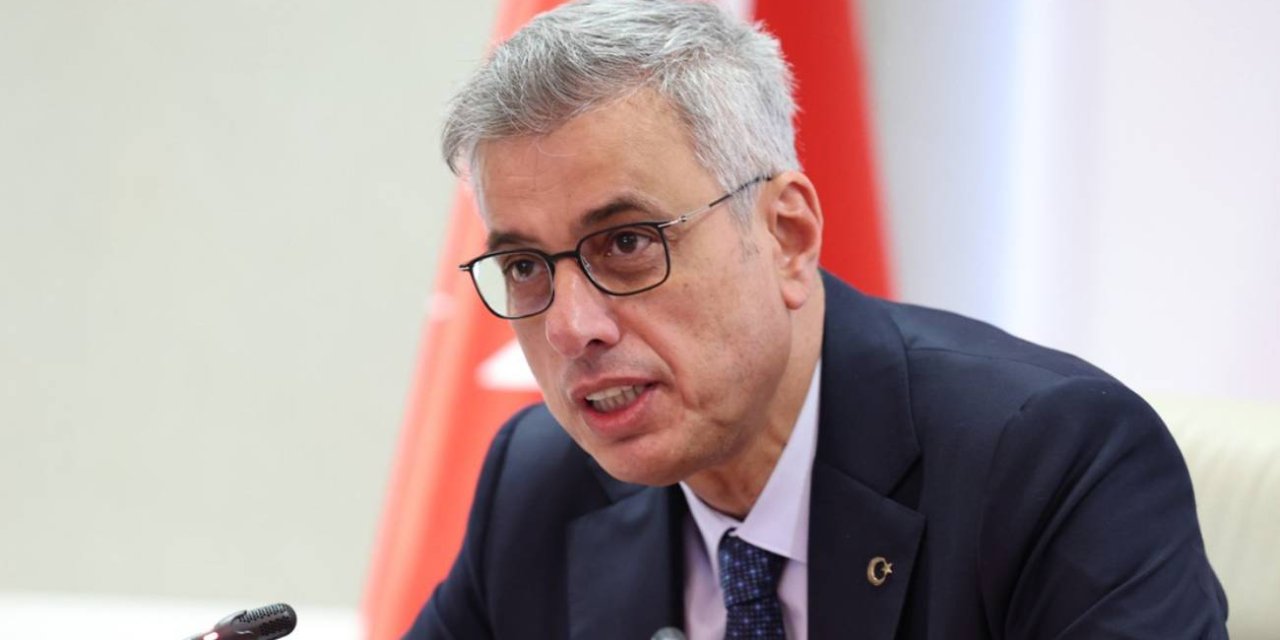 Bakan Memişoğlu: "Hantavirüs konusunda bir salgın riski yok"