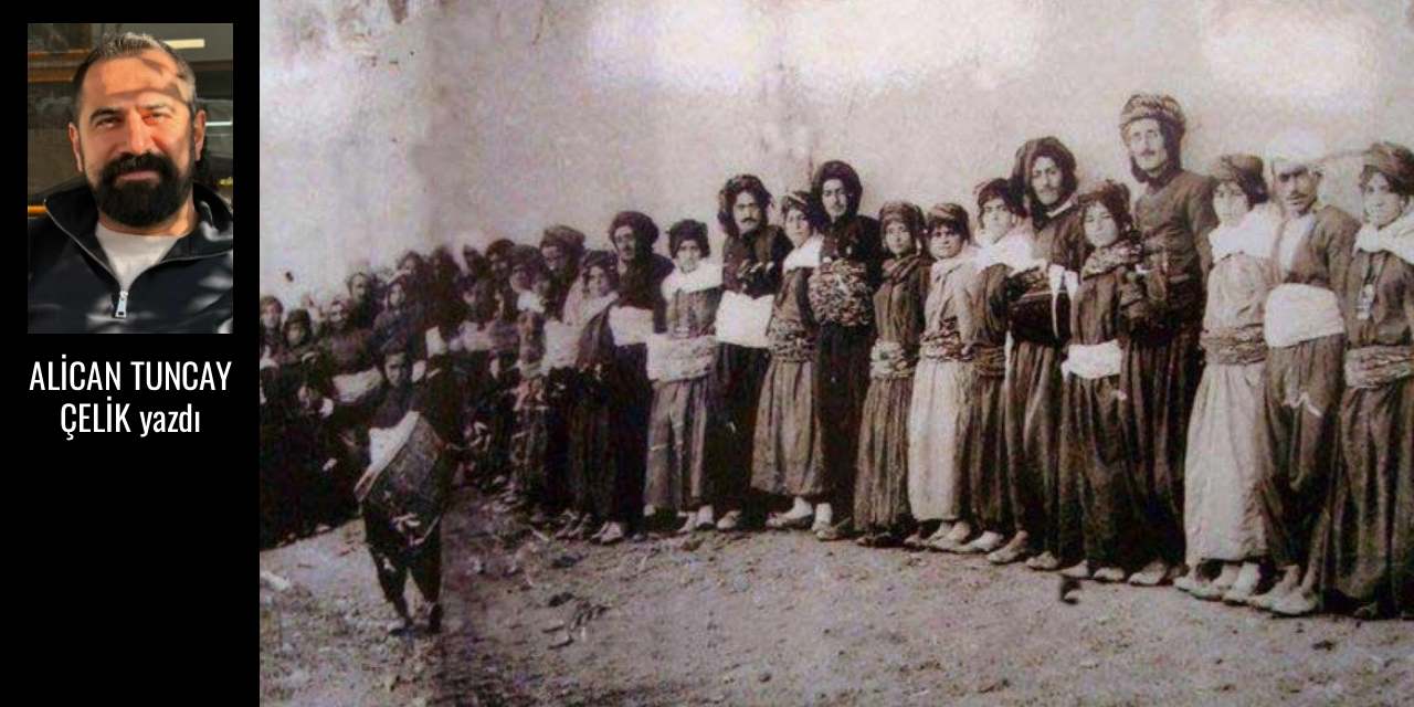 Yakubê Cihû: Kilim boyalarına karışmış bir coğrafya ve Mizrahi Yahudilerinin hikayesi...
