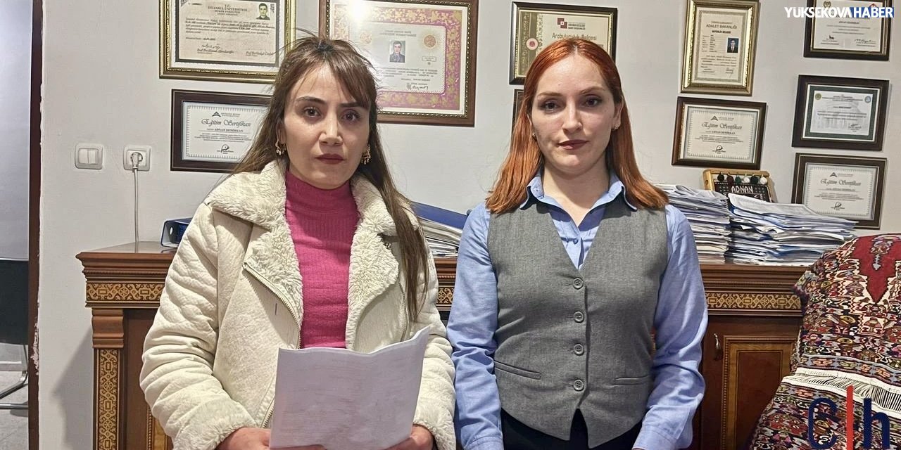 Ankara saldırısında fotoğrafı kullanılan Hakkarili Kanat’ın açtığı dava sonuçlandı
