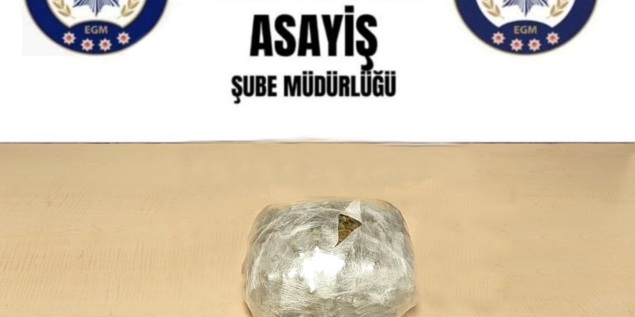 Mardin’de uyuşturucu operasyonu: 4 kişi yakalandı