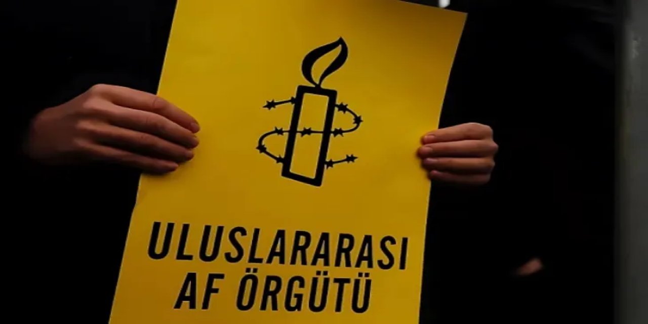 Dünyada idam infazları son 44 yılın zirvesinde