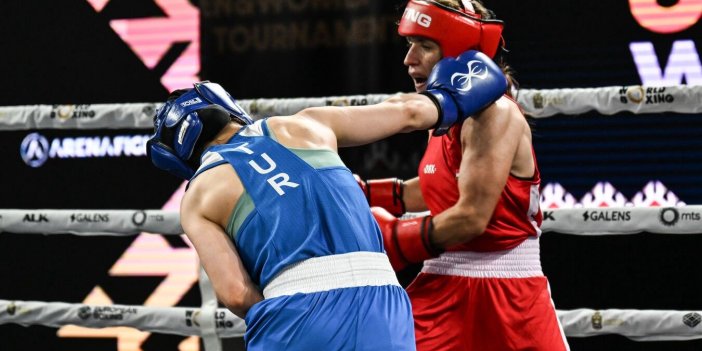 Şırnaklı milli sporcu Nurselen Yalgettekin’den tarihi başarı