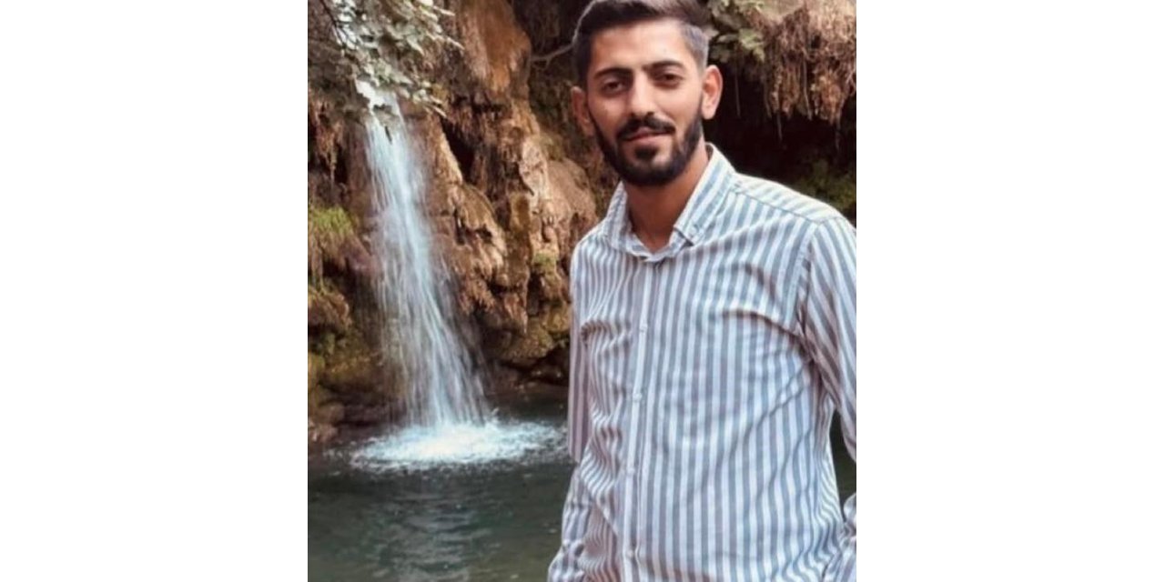 Mardin’de elektrik akımına kapılan işçi öldü