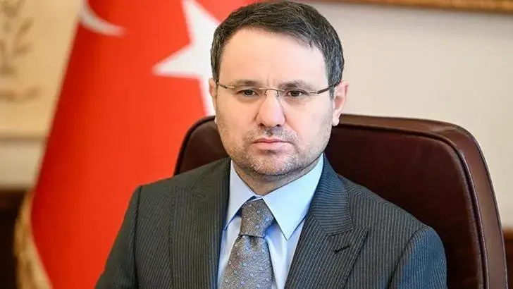 Bakan Gürlek: Yasa dışı bahisle mücadele kararlılıkla sürecek