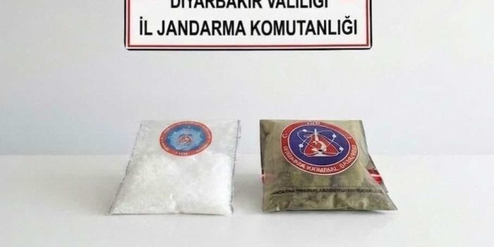 Diyarbakır’da 150 şüpheli hakkında yasal işlem
