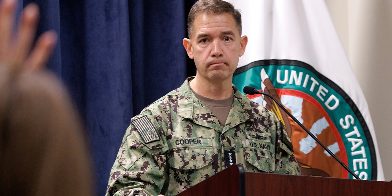 CENTCOM: "İran’a yönelik ablukada 89 geminin rotası değiştirildi"
