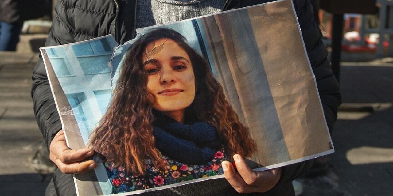 Gülistan Doku soruşturmasında Sonel'in serbest bırakılan arkadaşı için tutuklama talebi