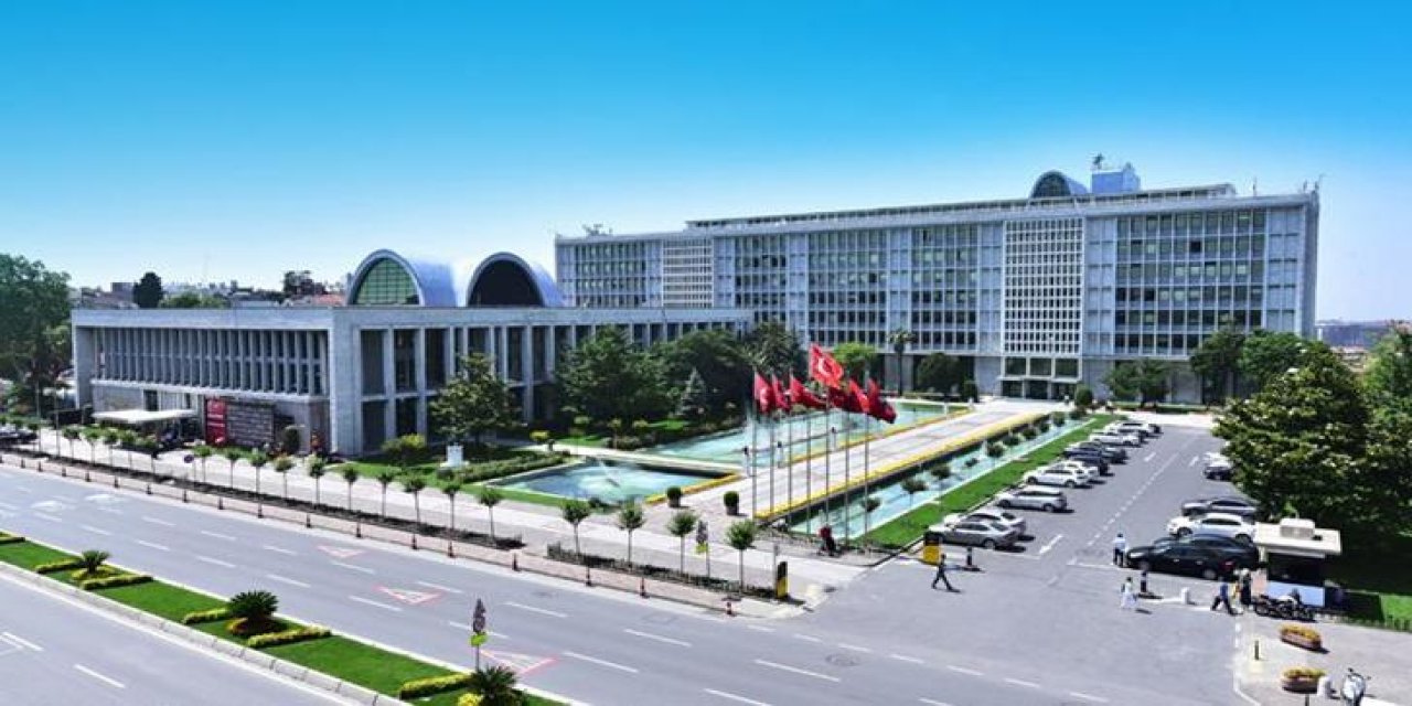 İBB'ye yönelik 'Yolsuzluk' davasında 41’inci duruşma