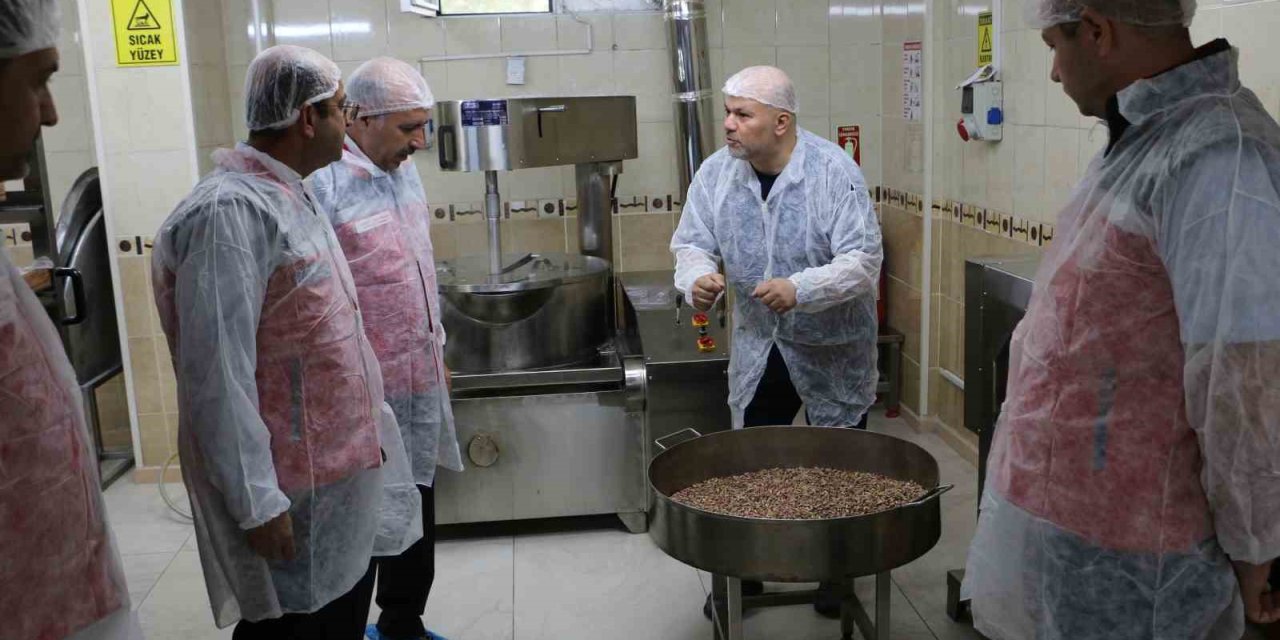 Diyarbakır’da bayram öncesi denetimler arttı
