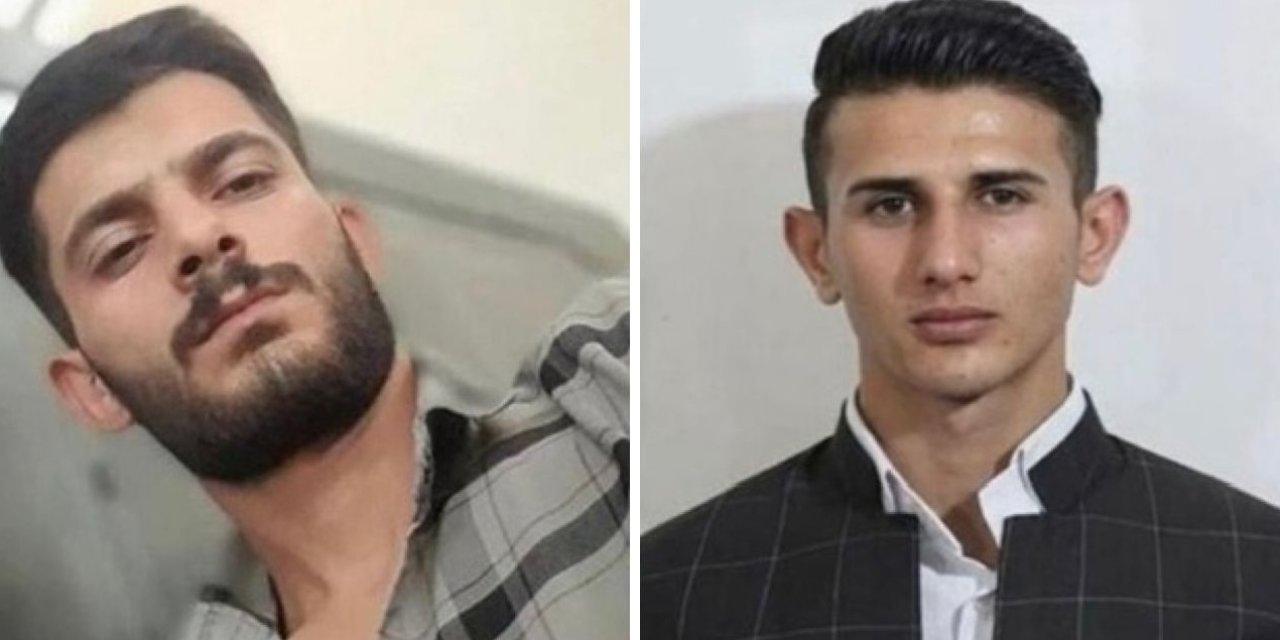 İran’da iki Kürt tutuklu daha idam edildi