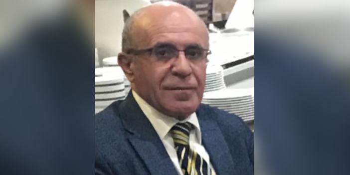 Dara ailesinin acı günü: Adil Dara hayatını kaybetti
