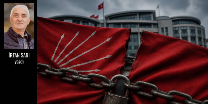Sistem İnşası ve Mutlak Butlan - İrfan Sarı yazdı