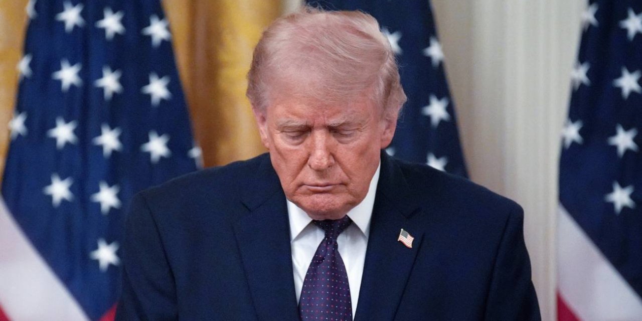 Trump: "ABD ve İran arasındaki anlaşma büyük ölçüde müzakere edildi"