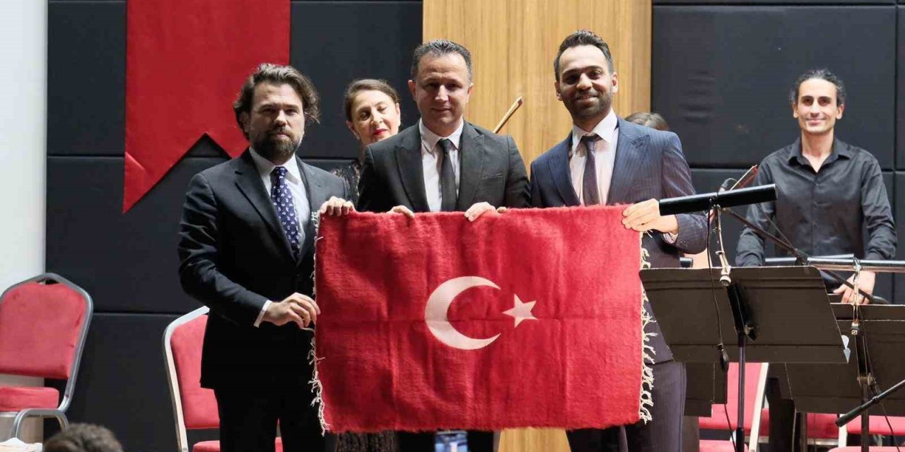 Ziya Gökalp, doğumunun 150. yılında Diyarbakır’da uluslararası etkinlikle anıldı