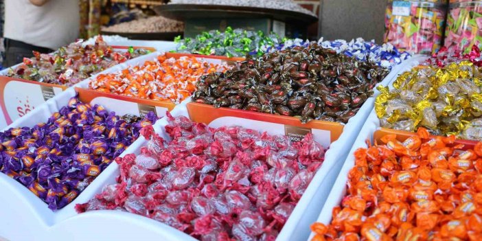 Diyarbakır’da bayram yoğunluğu başladı