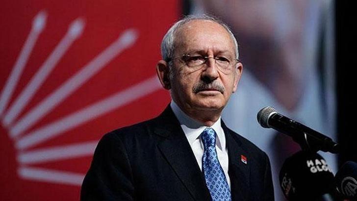 Kılıçdaroğlu, bayramın 2'nci günü genel merkeze gidecek