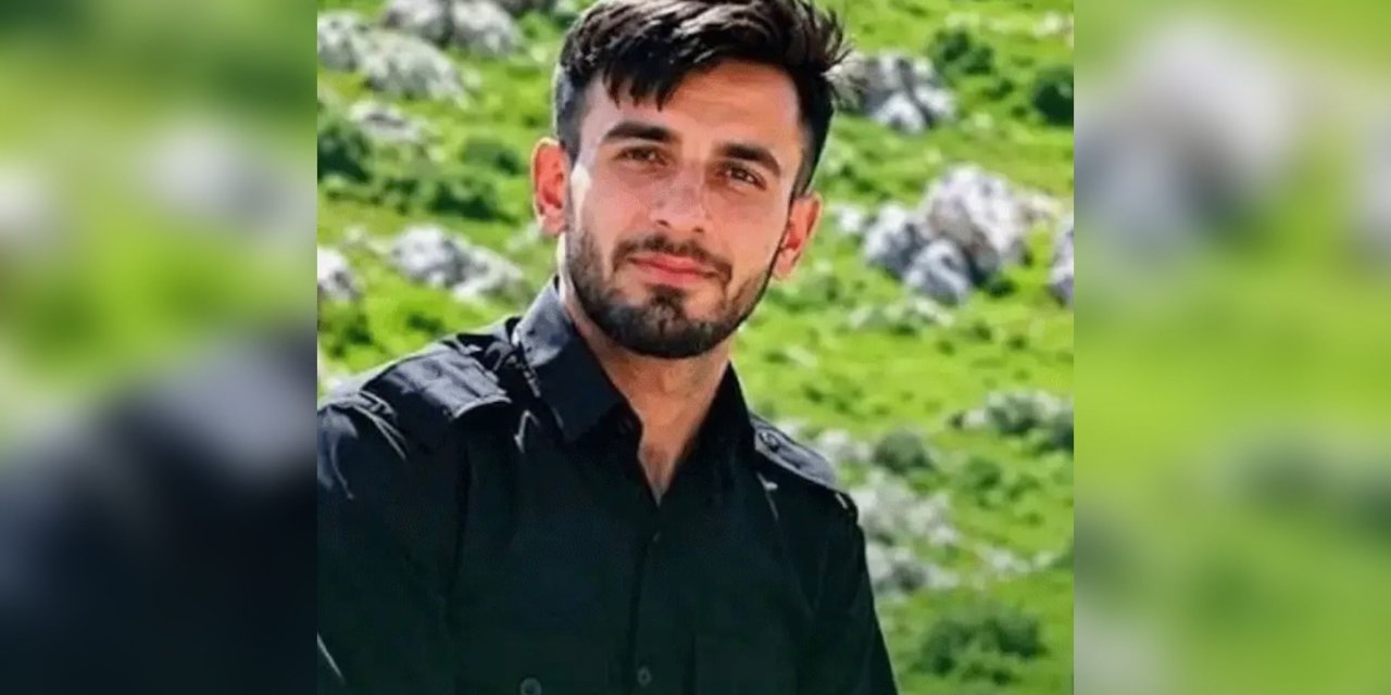 İran güçlerinin ateş açtığı Kürt Kolber hayatını kaybetti