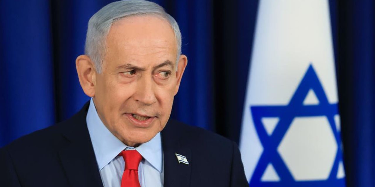 Netanyahu’dan Lübnan’a yönelik saldırıların artırılması talimatı