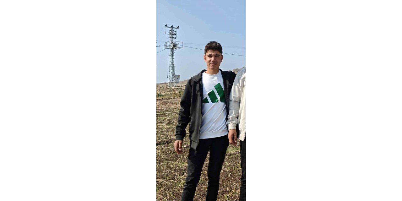 5 gündür kayıp gençten haber alınamıyor