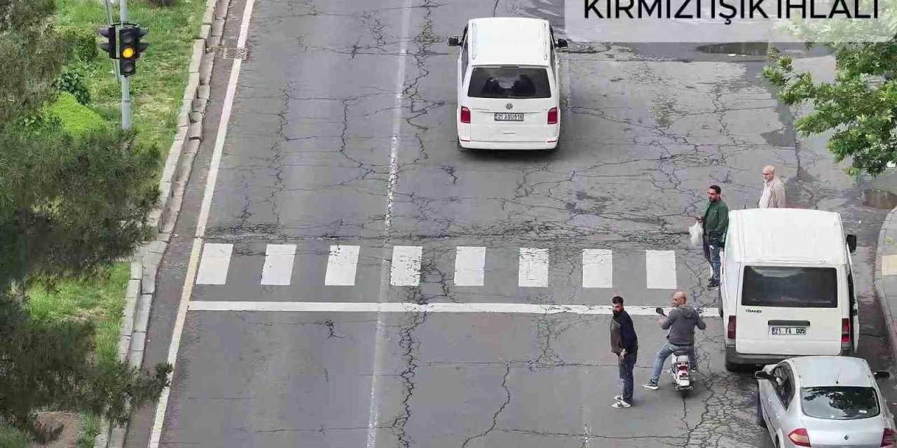 Diyarbakır’da bayram denetimleri arttı