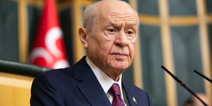 MHP Genel Başkanı Bahçeli’den CHP’ye kongre için ’9 Eylül’ önerisi