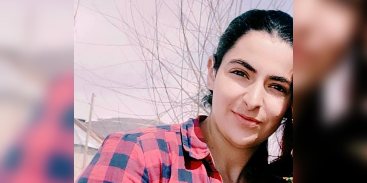 Yüksekova’da 24 yaşındaki genç kadından haber alınamıyor