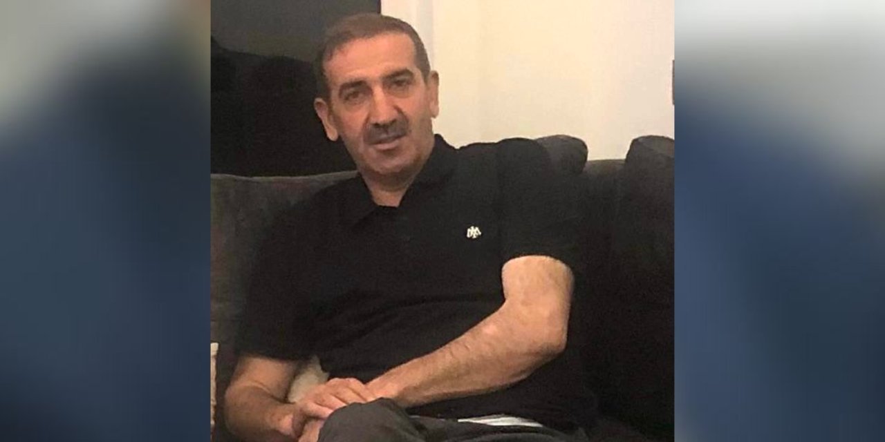 Kaya ailesinden taziye teşekkür mesajı