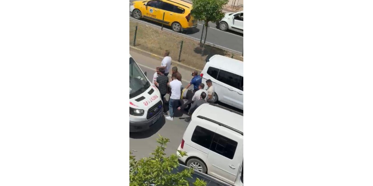 Şırnak'ta arazi anlaşmazlığı kavgasında 7 kişi yaralandı