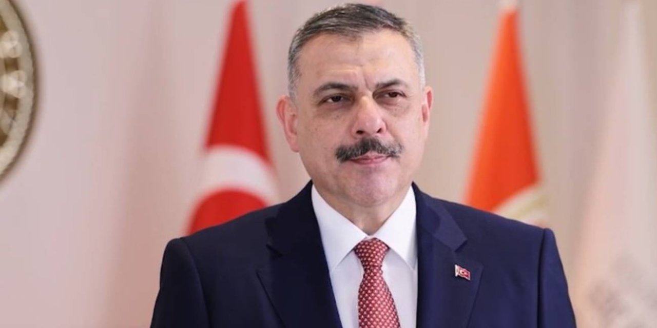 Bakan Çiftçi: "Gazze Gazzelilerindir, Filistin Filistinlilerindir"