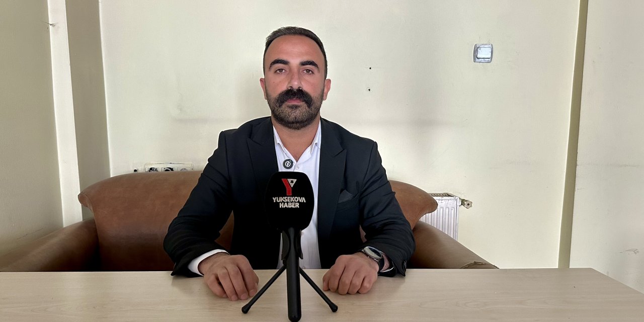 Abdullah Kırmızıgül: CHP’ye yönelik gelişmeler güvensizlik yaratıyor