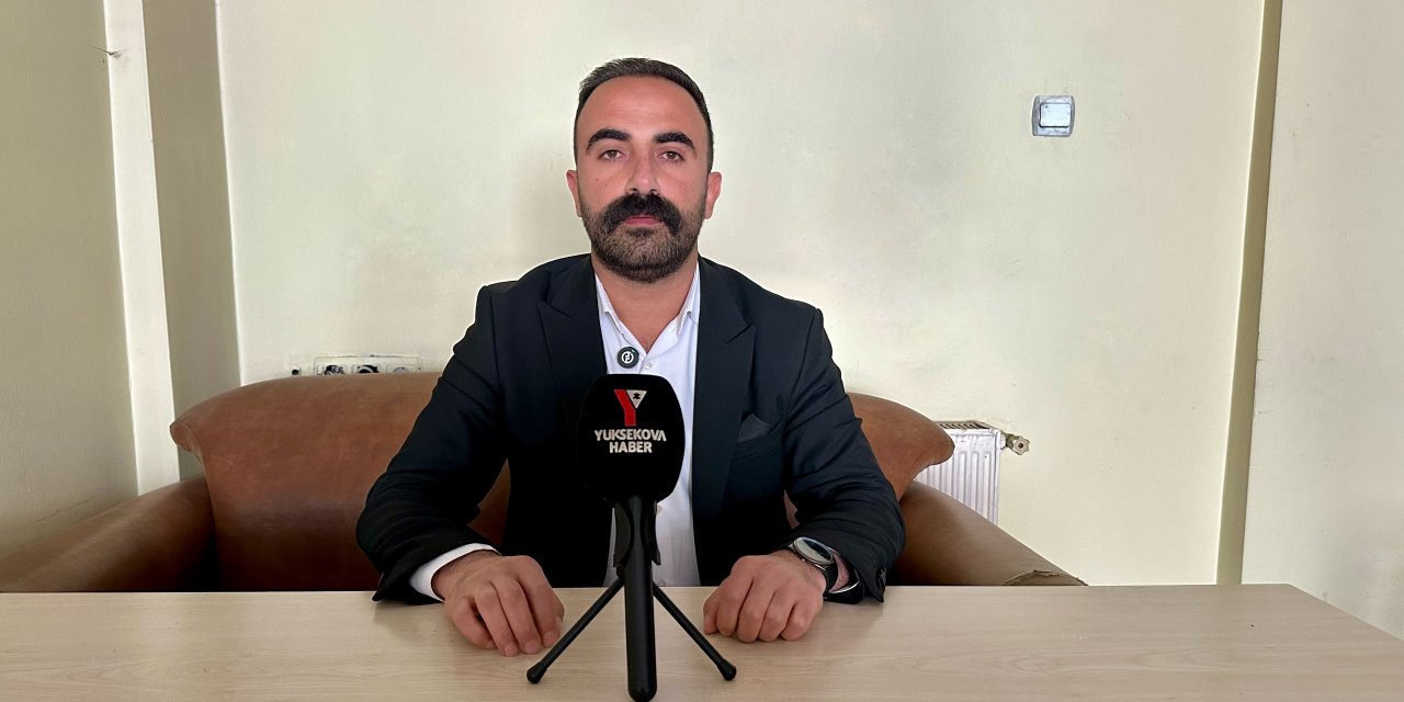 Abdullah Kırmızıgül: CHP’ye yönelik gelişmeler halkta güvensizlik yaratıyor