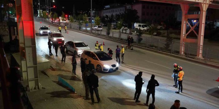 Şırnak’ta bayramda 44 aranan şahıs yakalandı, ölümlü kaza yaşanmadı