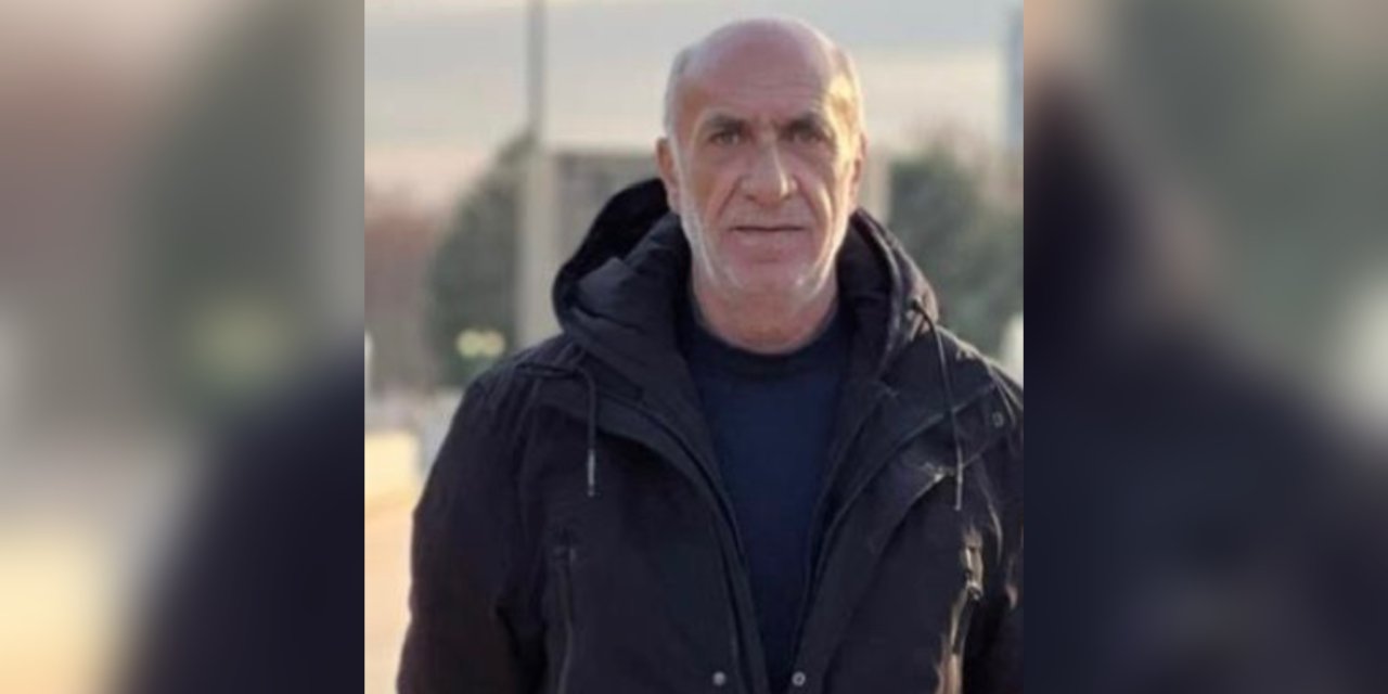 Şemdinli’de vefat: Alattin İrçin hayatını kaybetti