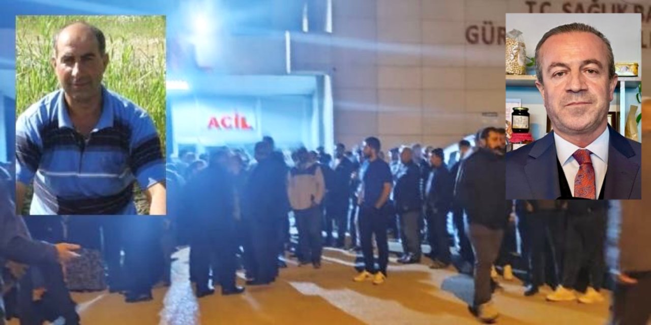 Zeydin Kaya’dan kızının karıştığı kazaya ilişkin açıklama