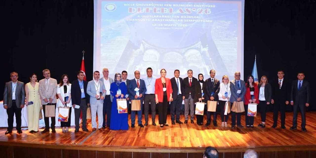 Dicle Elektrik eğitime ve bilime katkısını sürdürüyor