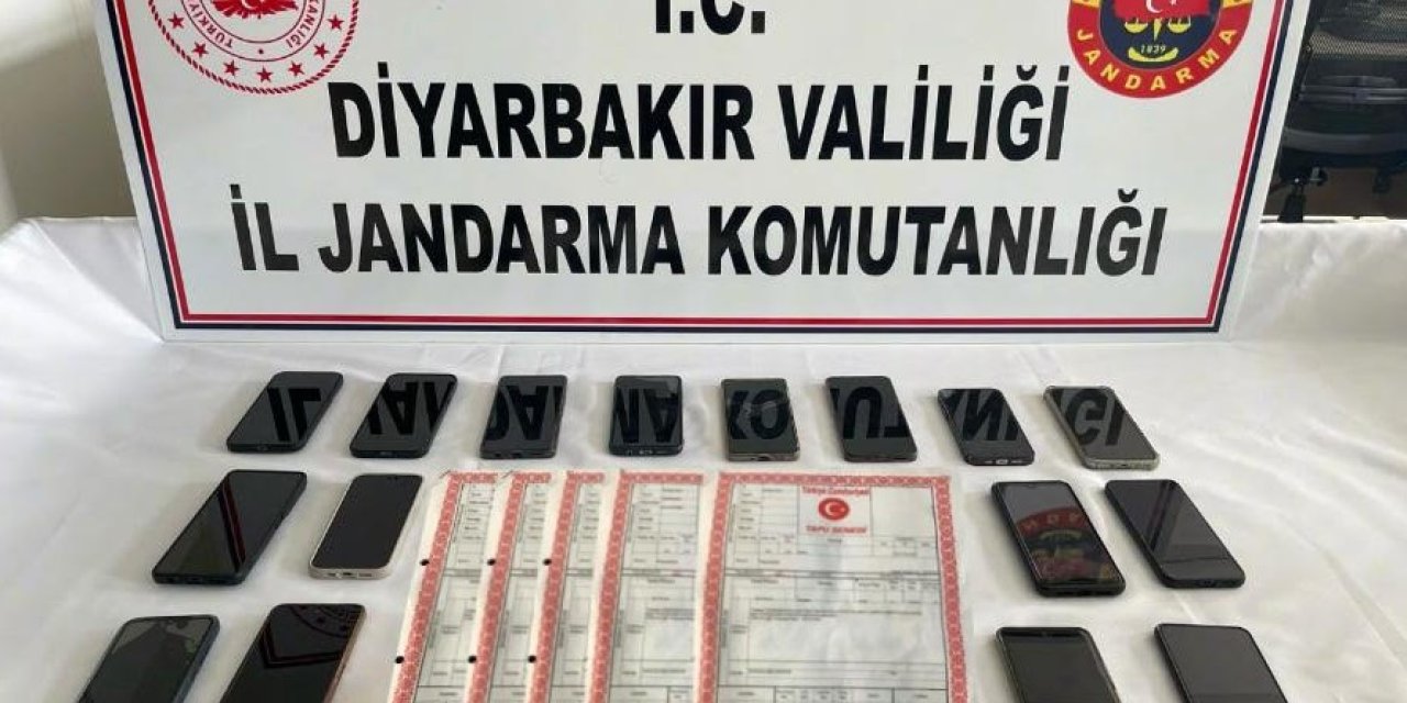 Diyarbakır’da uyuşturucu operasyonu: 15 milyar lira değerindeki malvarlığına el konuldu