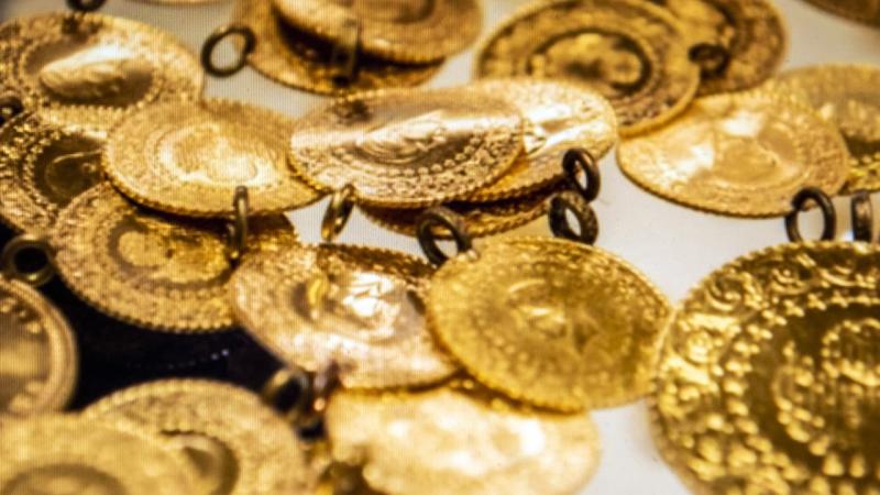 Altın fiyatları yeniden yükselişte