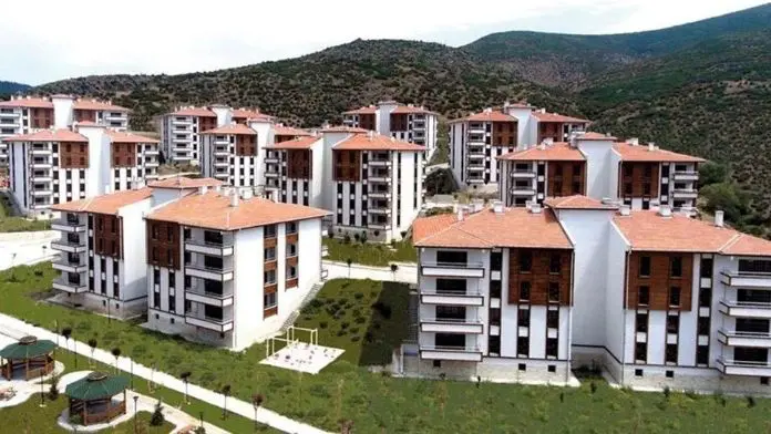 Bakan Kurum açıkladı: "TOKİ açık satış kampanyası başlatıyor"