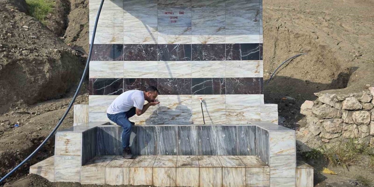 Diyarbakır'da duyarlı kardeşlerden örnek davranış