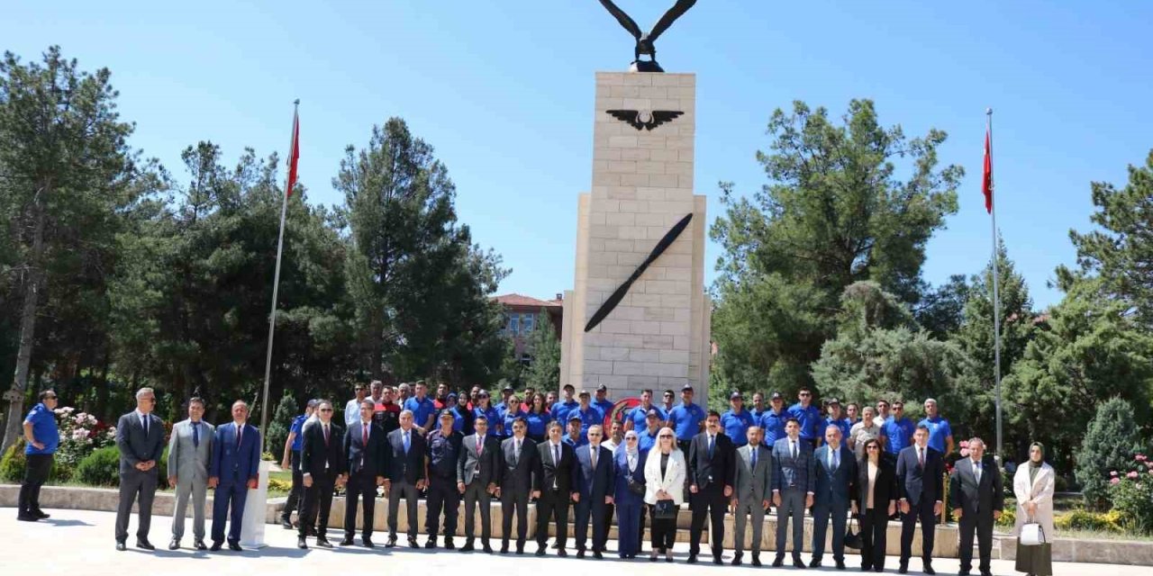 Diyarbakır’da Ceza İnfaz Personeli Günü kutlandı
