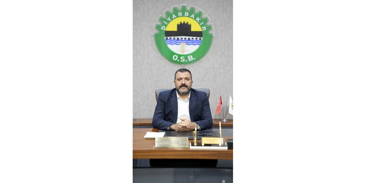Diyarbakır’da Rahmi Koç’a tepki gösterildi