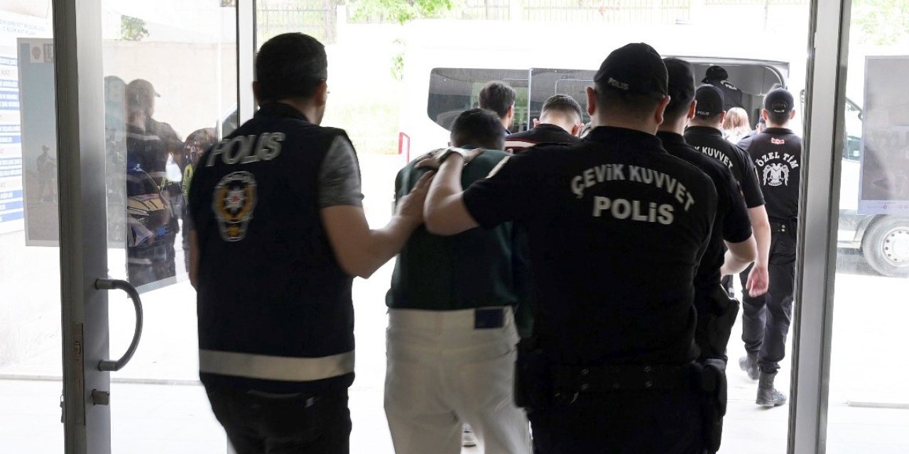 Mardin ve İstanbul’da eş zamanlı fuhuş operasyonunda 6 kişi tutuklandı