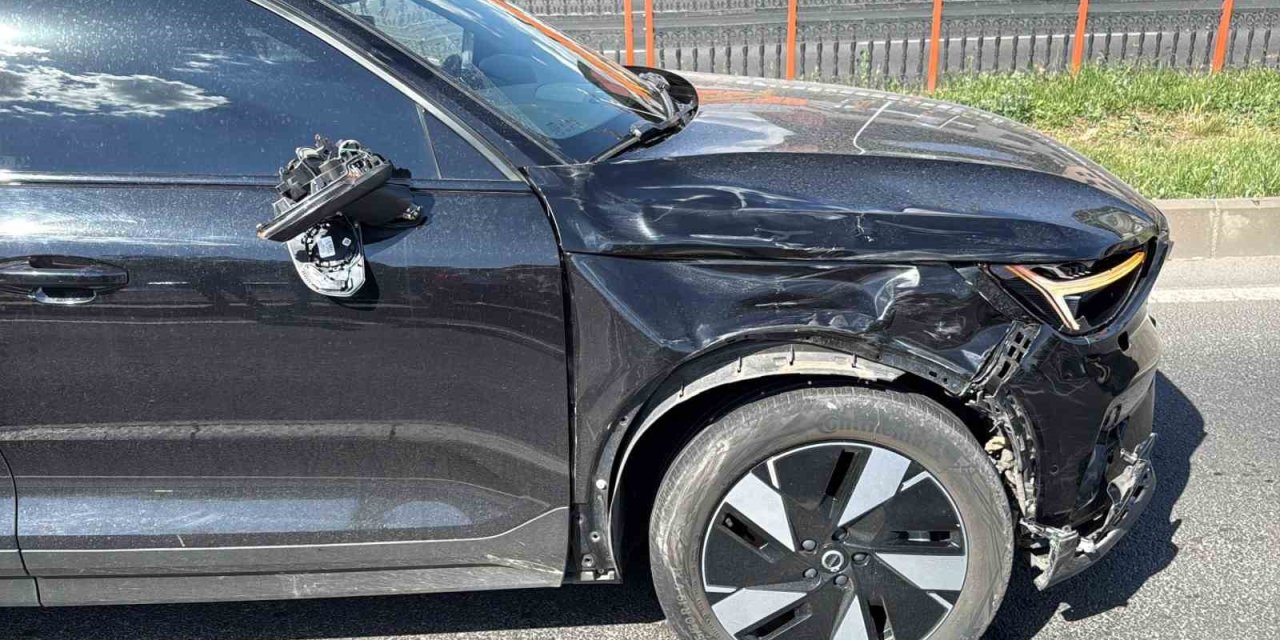 Diyarbakır’da aracın çarptığı yaya ağır yaralandı