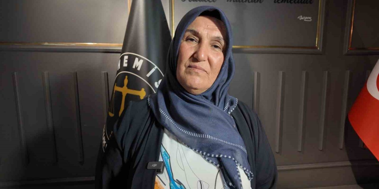 Otomobilin çarptığı ve sonrasında darbedilen kadının adalet 