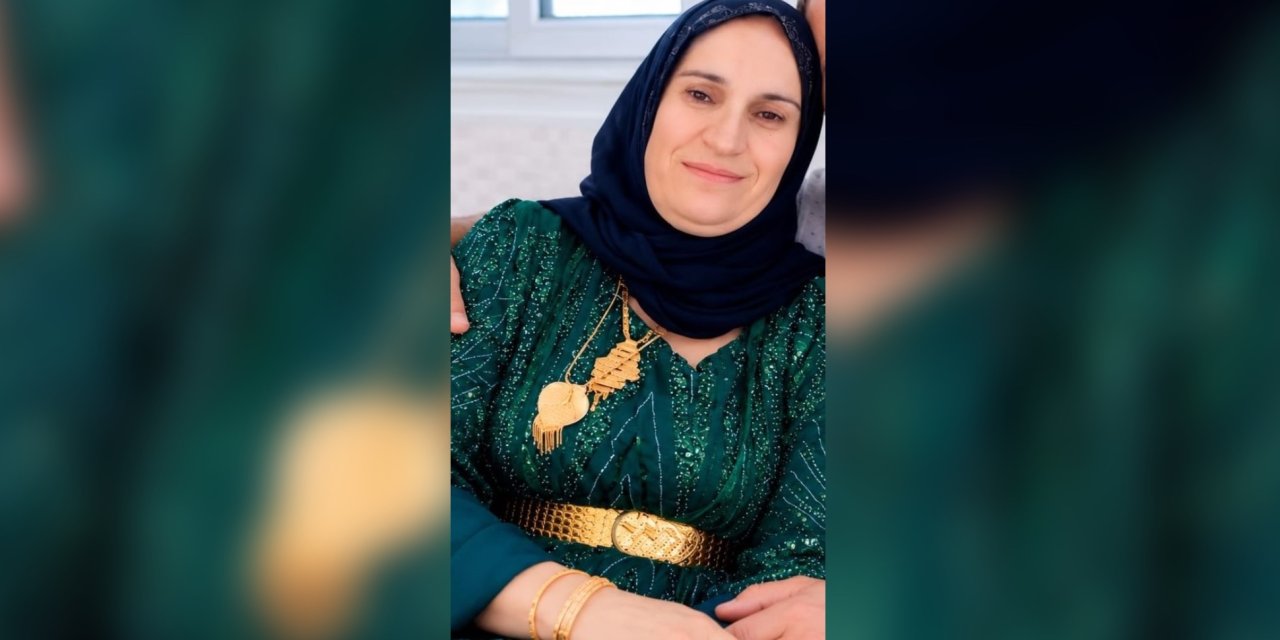 Hakkari'de yaşadığı binanın bodrum katında ölü bulundu, kayı